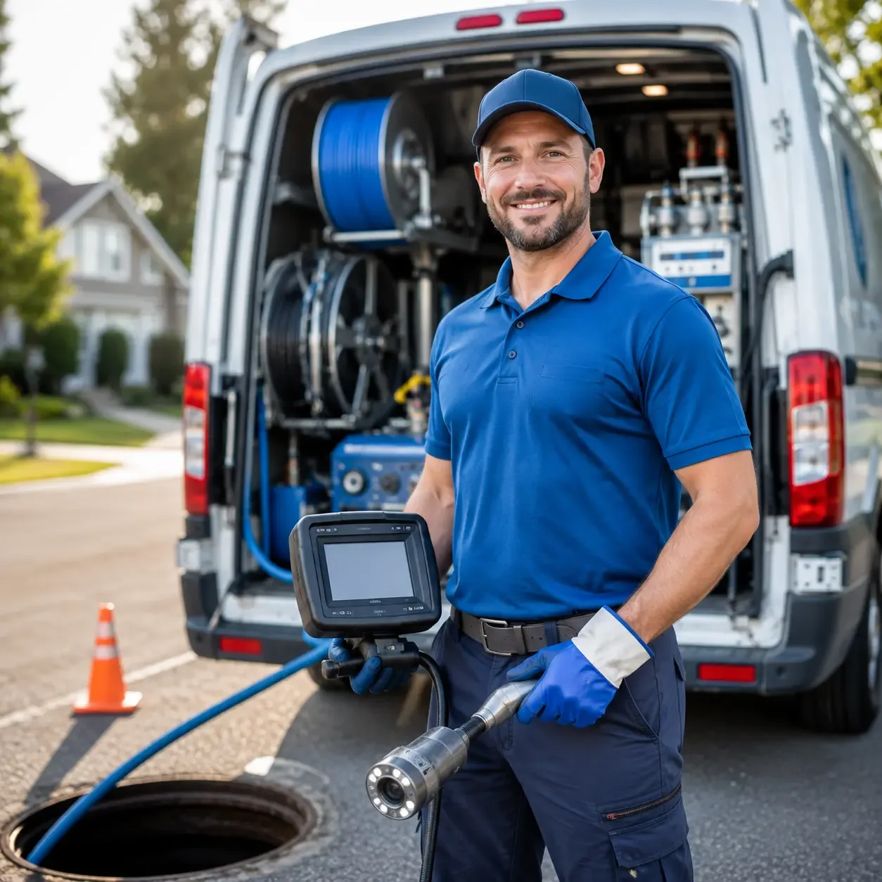 Local Pipe Relining specialists in Waynesville, MO