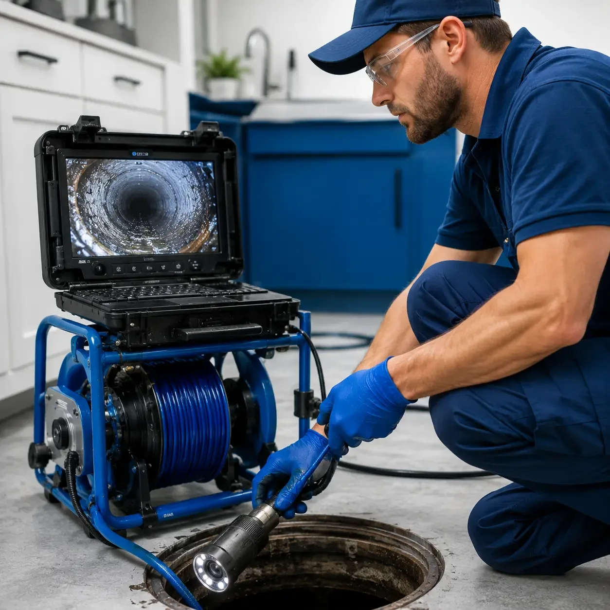 Pipe Relining professionals serving Waynesville, MO